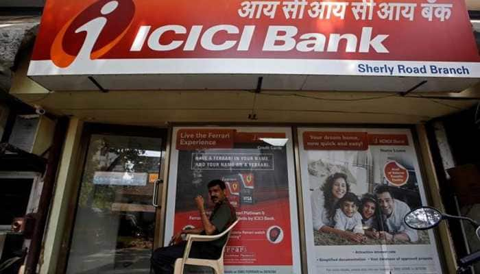 ICICI shares jump over 2.5% after RBI approves Sandeep Bakshi&#039;s appointment as MD&amp;CEO