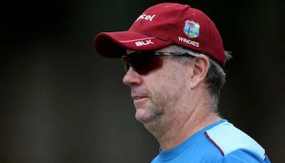 Law breaches law: Windies coach suspended for upcoming 2 ODIs against India