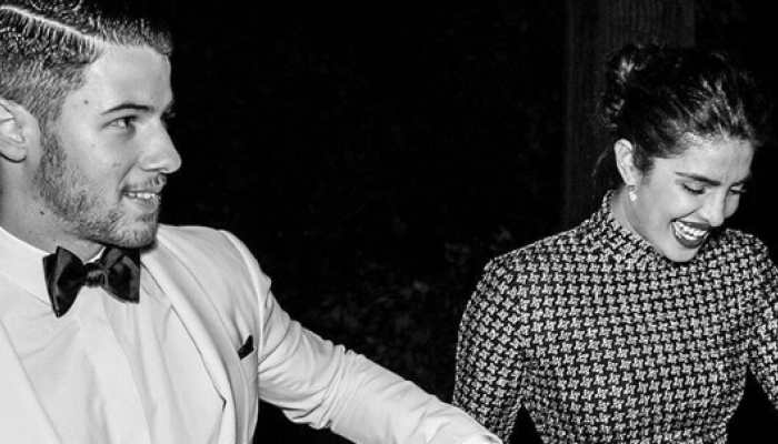 Nick Jonas' future looks bright with Priyanka