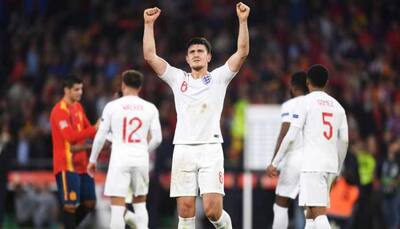 UEFA Nations League: ''Lazy'' midfield, ''suicidal'' defence, Spain stung by England loss