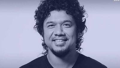 Music fests becoming a vital part of India's music culture: Papon