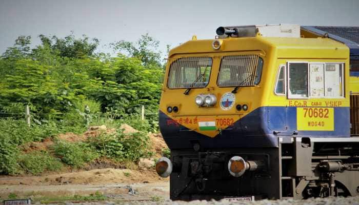 Rising diesel prices threaten to derail Railway budget