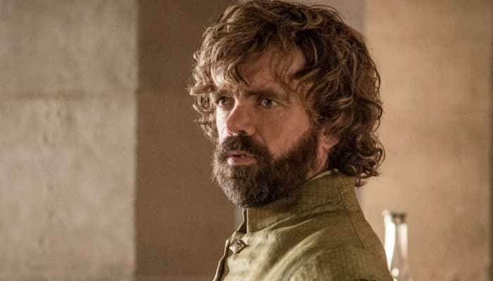 Game of Thrones season 8: Peter Dinklage teases Tyrion Lannister&#039;s fate