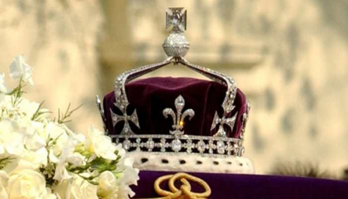 Kohinoor diamond was &#039;surrendered&#039; by Maharaja of Lahore to British: ASI