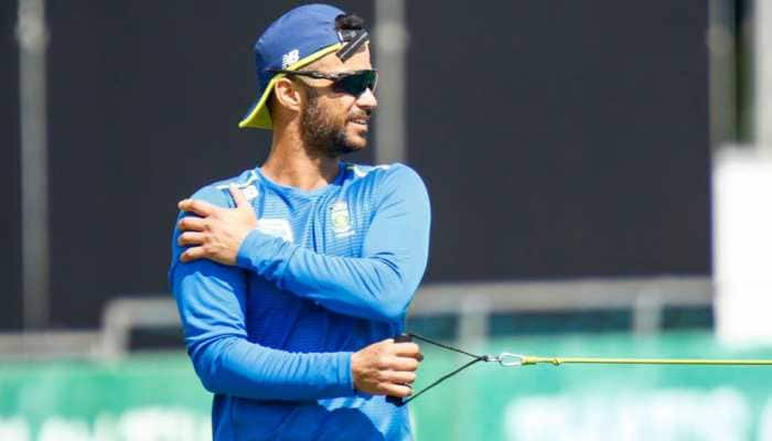 Injured South African all-rounder JP Duminy ruled out of Australia tour