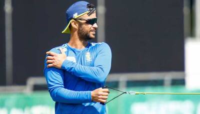 Injured South African all-rounder JP Duminy ruled out of Australia tour
