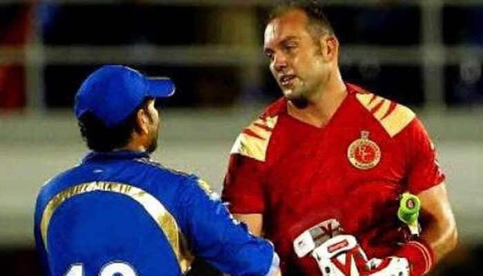 From one legend to another: Sachin Tendulkar wishes Jacques Kallis on his birthday