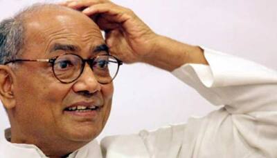 Digvijaya Singh says votes for Congress fall if he campaigns