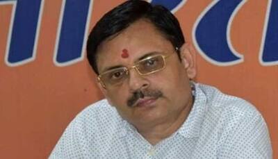 Prescribe contraceptive injections only to married women: Delhi BJP leader Praveen Kapoor