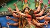 Navratri 2018: Day 8 –Worship Maa Maha Gauri to get relief from sufferings