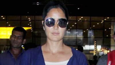 Katrina Kaif to play a Pakistani girl in film starring Varun Dhawan?