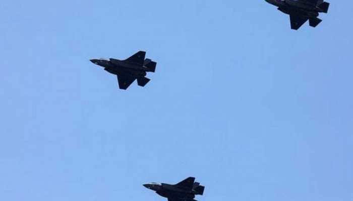 US airstrike kills 60 Al Shabab militants in Somalia