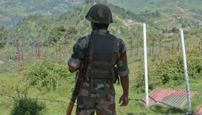 Army jawan arrested on spying charges from Meerut Cantonment 
