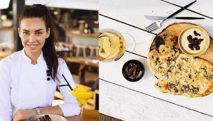 Good food is good food, no matter where you eat it: Celebrity chef Sarah Todd (Foodie Trail-Gurugram)