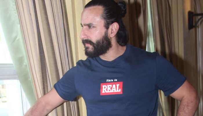 We've to ensure there's no abuse of power in Bollywood, says Saif Ali Khan