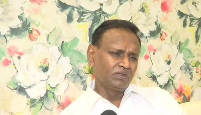 Women stopping women, never witnessed fight for slavery: BJP MP Udit Raj on Sabarimala temple row
