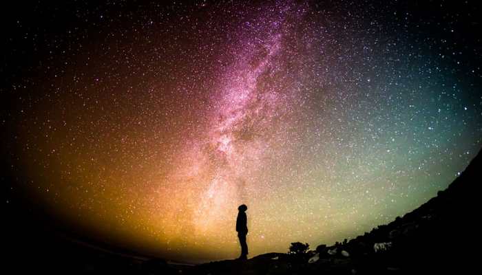 Four giant planets around young star discovered