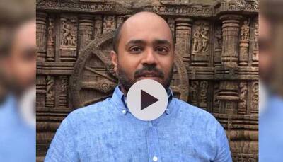 Will be more reflective and mature: Journalist Abhijit Iyer Mitra arrested for 'derogatory' remarks on Konark temple apologises