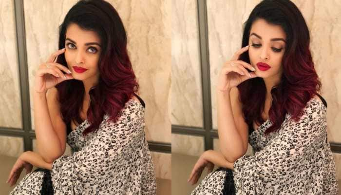 Aishwarya Rai hopes people get more aware around cancer