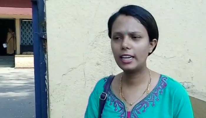 Activist, protesting against Kanjarbhat &#039;virginity test&#039; ritual, barred from Navratri Dandiya dance