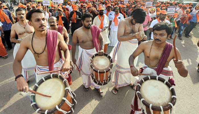 Sabarimala temple: All you need to know about Lord Ayyappa&#039;s abode in Kerala