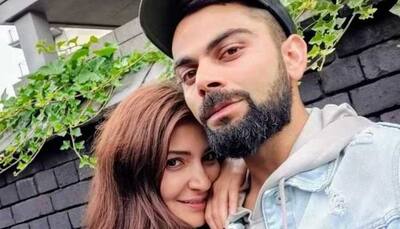 BCCI likely to accept Virat Kohli's request for allowing cricketers to take wives on foreign tours