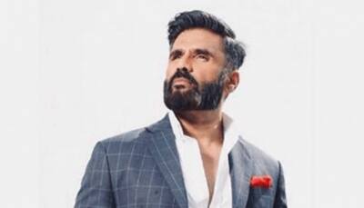 Suniel Shetty supports campaign 'Let Avni Live' to save man-eating tigress