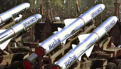 Pakistan may buy Chinese supersonic missile 'better' than India's BrahMos