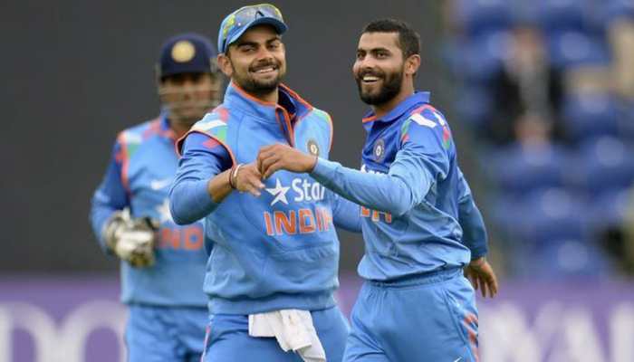 Can Ravindra Jadeja break legendary all-rounder Kapil Dev's record against West Indies?