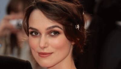 Keira Knightley to star in Miss World pageant comedy-drama 'Misbehaviour'
