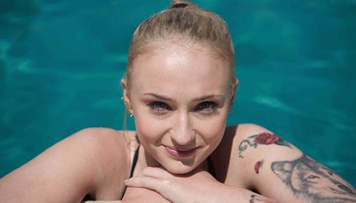 Sophie Turner studied hard to understand her 'Dark Phoenix' role
