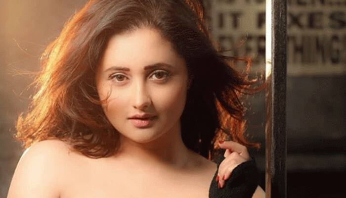 Dipika Kakar Ki Xnxx - Rashami Desai denies being Bigg Boss 12 wild card entry | Television News |  Zee News