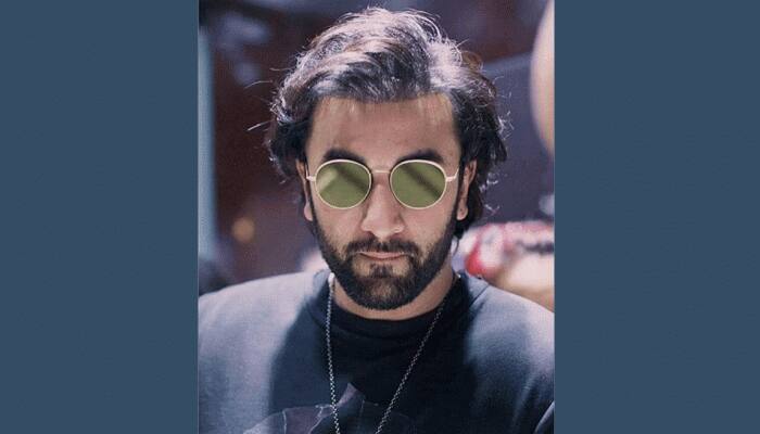 Neetu Kapoor shares son Ranbir Kapoor&#039;s photo from New York street with an emotional caption — Take a look