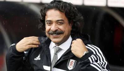 FA say Wembley sale off after billionaire Fulham owner Shahid Khan withdraws offer