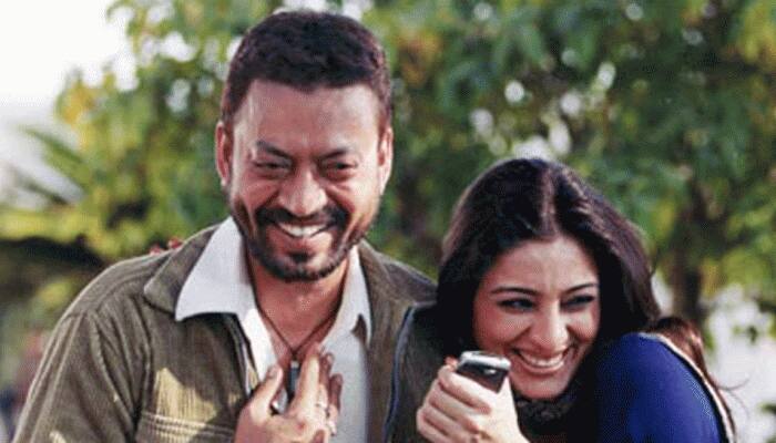 Tabu, Irrfan Khan were the first choice to play Ayushmann Khurrana's parents in Badhaai Ho?