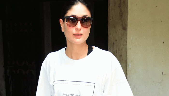 Kareena Kapoor Khan keeps her gym look chic and fresh — Photos inside