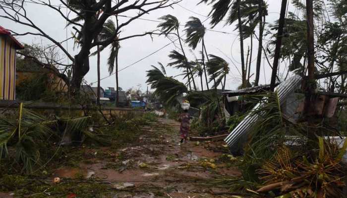 Cyclone Titli: Death toll rises to 57 in Odisha, govt steps up restoration work