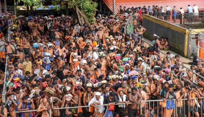 Sabarimala Protection Committee calls for 12-hour strike across Kerala tomorrow