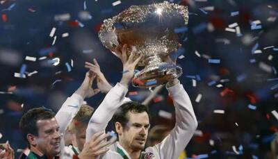 Revamped Davis Cup about teams, not individuals: Barcelona defender Gerard Pique