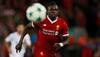 EPL: Liverpool forward Sadio Mane undergoes hand surgery