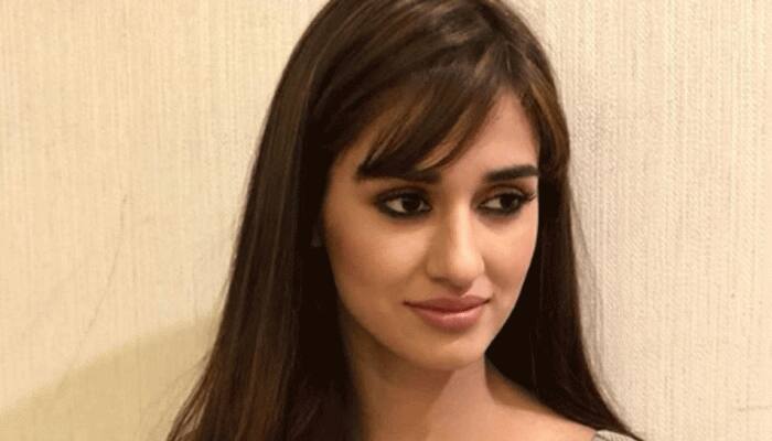 Disha Patani flaunts her perfectly toned body like never before—Pic