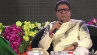 MeToo movement: MNS chief Raj Thackeray says matter a serious issue, women must raise their voice