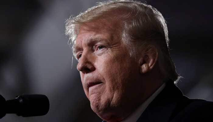 US President Trump denies cover up allegations, seeks full report on Khashoggi