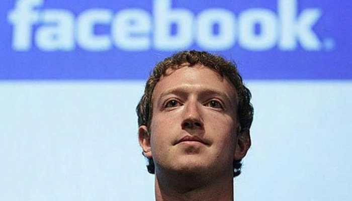 UP court receives complaint against Facebook&#039;s Zuckerberg