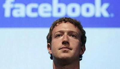 UP court receives complaint against Facebook's Zuckerberg