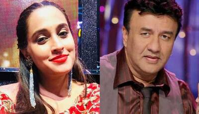 Anu Malik responds to sexual harassment allegations by Shweta Pandit—Read inside
