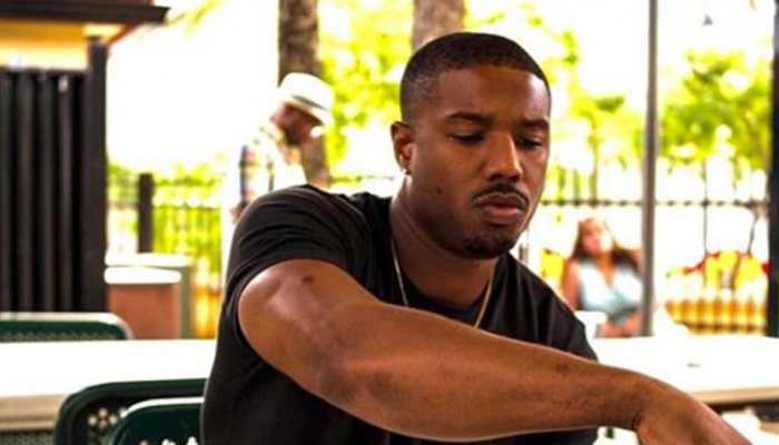 Michael B Jordan to feature in and produce &#039;The Silver Bear&#039;