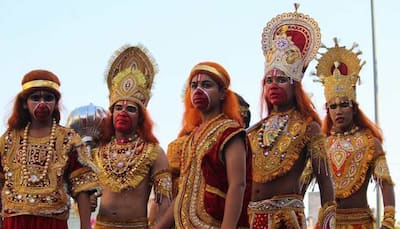Dussehra 2018: Know the significance of Ramlila