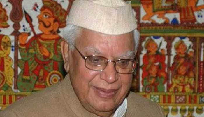 ND Tiwari: Achievements, controversies marked Congress veteran&#039;s innings in politics