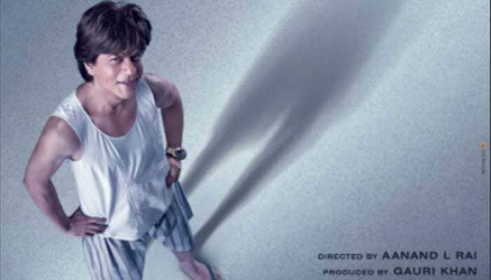 Shah Rukh Khan&#039;s &#039;Zero&#039; trailer to release on his birthday? Deets inside